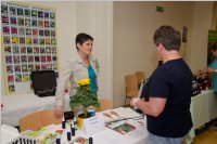 Gesundheitstage 'Er-Leben', 30.05.2015