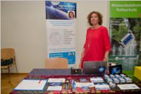 Gesundheitstage 'Er-Leben', 30.05.2015