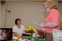 Gesundheitstage 'Er-Leben', 30.05.2015