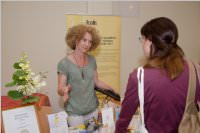 Gesundheitstage 'Er-Leben', 30.05.2015