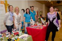 Gesundheitstage 'Er-Leben', 30.05.2015