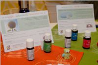 Gesundheitstage 'Er-Leben', 30.05.2015