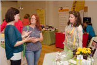 Gesundheitstage 'Er-Leben', 30.05.2015