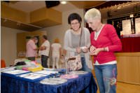 Gesundheitstage 'Er-Leben', 30.05.2015