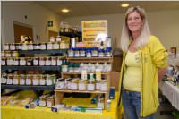 Gesundheitstage 'Er-Leben', 30.05.2015