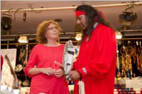 Gesundheitstage 'Er-Leben', 30.05.2015