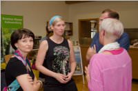 Gesundheitstage 'Er-Leben', 30.05.2015