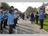 Erntedankfest in Neufeld, 05.10.2014