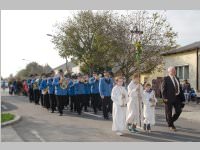 Erntedankfest in Neufeld, 05.10.2014