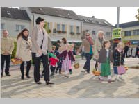 Erntedankfest in Neufeld, 05.10.2014