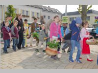 Erntedankfest in Neufeld, 05.10.2014