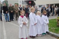 Erntedankfest in Neufeld, 04.10.2015