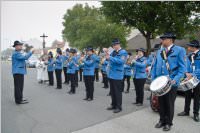 Erntedankfest in Neufeld, 04.10.2015