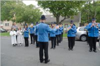 Erntedankfest in Neufeld, 04.10.2015