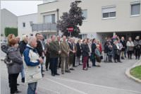 Erntedankfest in Neufeld, 04.10.2015