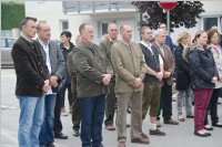 Erntedankfest in Neufeld, 04.10.2015