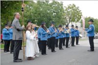 Erntedankfest in Neufeld, 04.10.2015