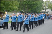 Erntedankfest in Neufeld, 04.10.2015