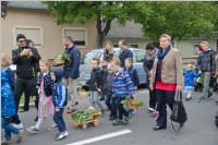 Erntedankfest in Neufeld, 04.10.2015