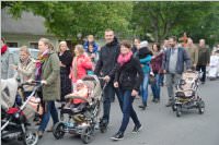 Erntedankfest in Neufeld, 04.10.2015