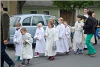 Erntedankfest in Neufeld, 04.10.2015