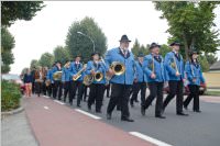 Erntedankfest in Neufeld, 04.10.2015