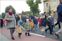 Erntedankfest in Neufeld, 04.10.2015