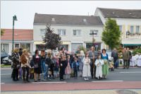 Erntedankfest in Neufeld, 04.10.2015