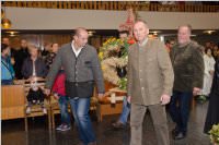 Erntedankfest in Neufeld, 04.10.2015