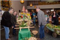 Erntedankfest in Neufeld, 04.10.2015