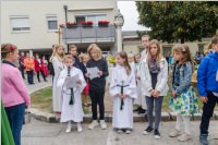 Erntedankfest und Pfarrhoffest in Neufeld, 02.10.2016