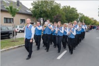 Erntedankfest und Pfarrhoffest in Neufeld, 02.10.2016