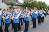 Erntedankfest und Pfarrhoffest in Neufeld, 02.10.2016