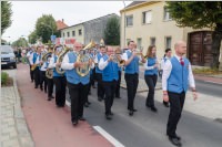 Erntedankfest und Pfarrhoffest in Neufeld, 02.10.2016