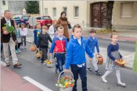 Erntedankfest und Pfarrhoffest in Neufeld, 02.10.2016