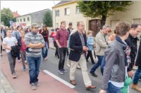 Erntedankfest und Pfarrhoffest in Neufeld, 02.10.2016