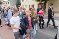 Erntedankfest und Pfarrhoffest in Neufeld, 02.10.2016