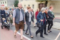 Erntedankfest und Pfarrhoffest in Neufeld, 02.10.2016