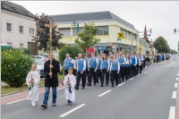 Erntedankfest und Pfarrhoffest in Neufeld, 02.10.2016