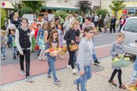 Erntedankfest und Pfarrhoffest in Neufeld, 02.10.2016