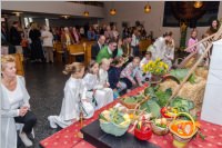 Erntedankfest und Pfarrhoffest in Neufeld, 02.10.2016