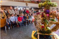 Erntedankfest und Pfarrhoffest in Neufeld, 02.10.2016