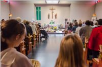 Erntedankfest und Pfarrhoffest in Neufeld, 02.10.2016