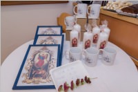 Erntedankfest und Pfarrhoffest in Neufeld, 02.10.2016