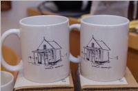 Erntedankfest und Pfarrhoffest in Neufeld, 02.10.2016