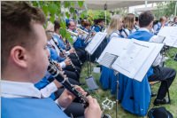 Erntedankfest und Pfarrhoffest in Neufeld, 02.10.2016