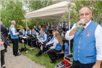 Erntedankfest und Pfarrhoffest in Neufeld, 02.10.2016