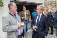 Erntedankfest und Pfarrhoffest in Neufeld, 02.10.2016