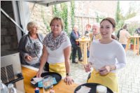 Erntedankfest und Pfarrhoffest in Neufeld, 02.10.2016