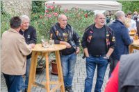 Erntedankfest und Pfarrhoffest in Neufeld, 02.10.2016